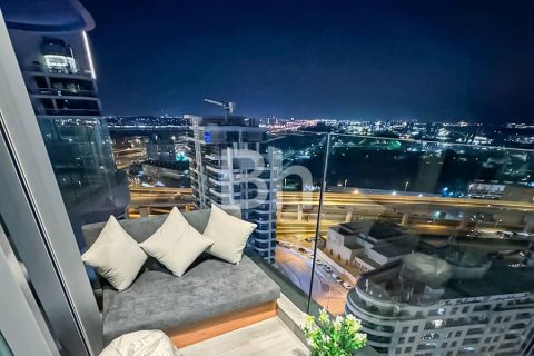 Apartamento en Dubai Marina, Dubai, 1 dormitorio, 64 m², № 57246 - foto 5