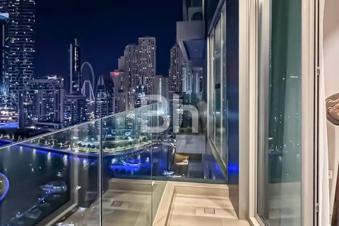 Apartamento en Dubai Marina, Dubai, 1 dormitorio, 64 m², № 57246 - foto 16