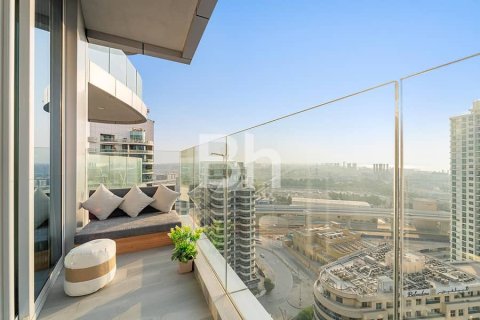Apartamento en Dubai Marina, Dubai, 1 dormitorio, 64 m², № 57246 - foto 7