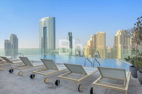 Apartamento en Dubai Marina, Dubai, 1 dormitorio, 64 m², № 57246 - foto 6