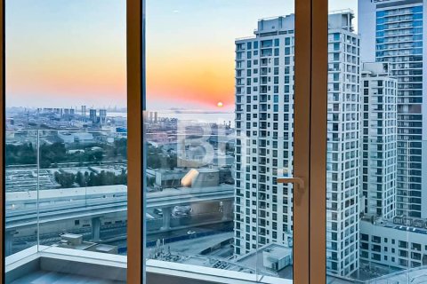 Apartamento en Dubai Marina, Dubai, 1 dormitorio, 64 m², № 57246 - foto 3