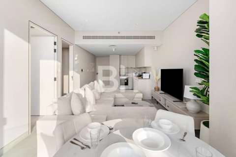 Apartamento en Dubai Marina, Dubai, 1 dormitorio, 64 m², № 57246 - foto 9