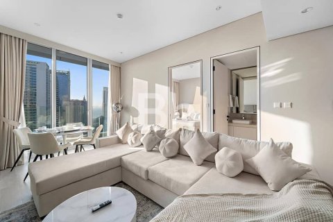 Apartamento en Dubai Marina, Dubai, 1 dormitorio, 64 m², № 57246 - foto 10