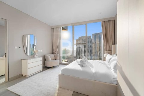 Apartamento en Dubai Marina, Dubai, 1 dormitorio, 64 m², № 57246 - foto 1