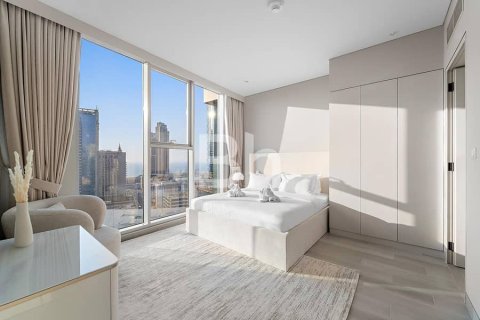 Apartamento en Dubai Marina, Dubai, 1 dormitorio, 64 m², № 57246 - foto 8