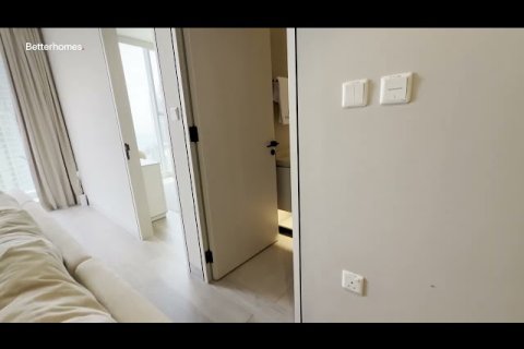 Apartamento en Dubai Marina, Dubai, 1 dormitorio, 64 m², № 57246 - foto 2