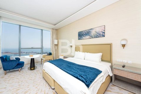 Apartamento en Palm Jumeirah, Dubai, 49 m², № 57266 - foto 16