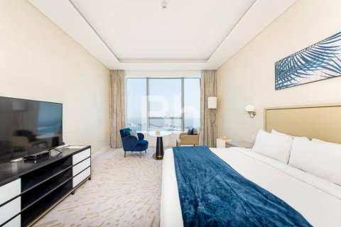 Apartamento en Palm Jumeirah, Dubai, 49 m², № 57266 - foto 10