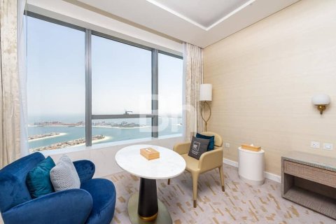 Apartamento en Palm Jumeirah, Dubai, 49 m², № 57266 - foto 8
