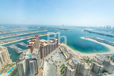 Apartamento en Palm Jumeirah, Dubai, 49 m², № 57266 - foto 9