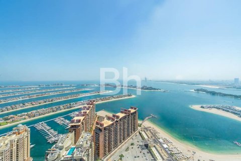 Apartamento en Palm Jumeirah, Dubai, 49 m², № 57266 - foto 13