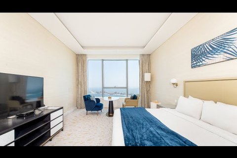 Apartamento en Palm Jumeirah, Dubai, 49 m², № 57266 - foto 2
