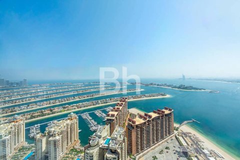 Apartamento en Palm Jumeirah, Dubai, 49 m², № 57266 - foto 1