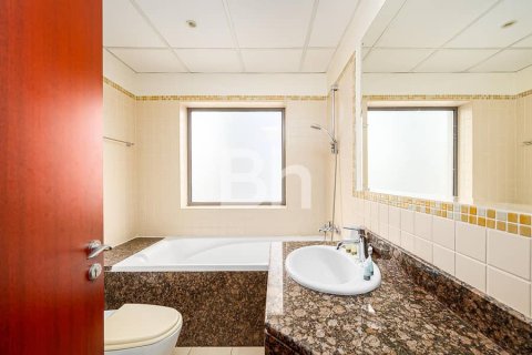 Apartamento en Jumeirah Beach Residence, Dubai, 1 dormitorio, 71 m², № 57267 - foto 12