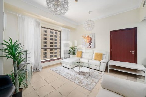 Apartamento en Jumeirah Beach Residence, Dubai, 1 dormitorio, 71 m², № 57267 - foto 10