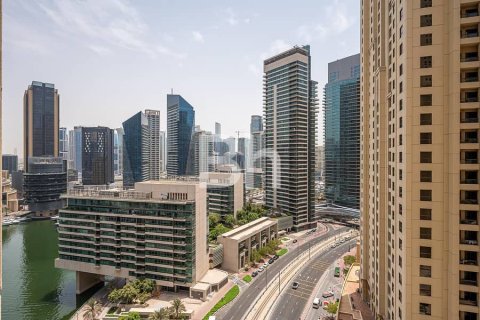 Apartamento en Jumeirah Beach Residence, Dubai, 1 dormitorio, 71 m², № 57267 - foto 13