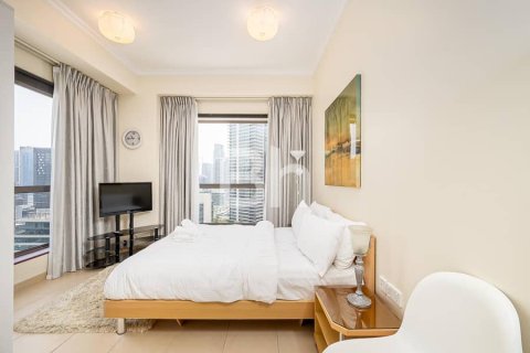 Apartamento en Jumeirah Beach Residence, Dubai, 1 dormitorio, 71 m², № 57267 - foto 8