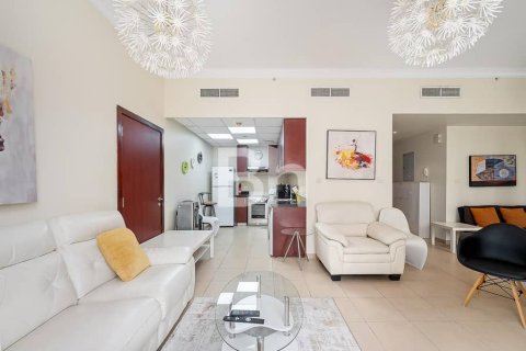 Apartamento en Jumeirah Beach Residence, Dubai, 1 dormitorio, 71 m², № 57267 - foto 5