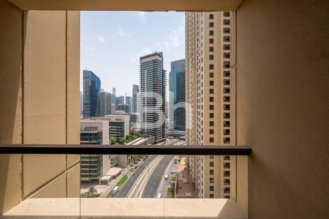 Apartamento en Jumeirah Beach Residence, Dubai, 1 dormitorio, 71 m², № 57267 - foto 4