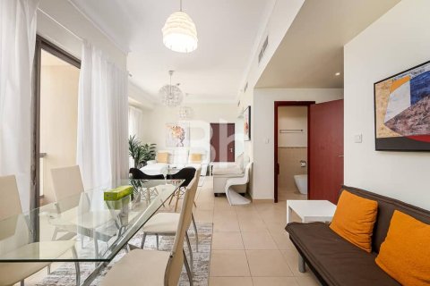 Apartamento en Jumeirah Beach Residence, Dubai, 1 dormitorio, 71 m², № 57267 - foto 6
