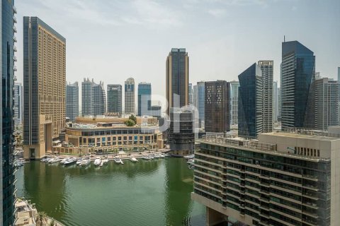 Apartamento en Jumeirah Beach Residence, Dubai, 1 dormitorio, 71 m², № 57267 - foto 2