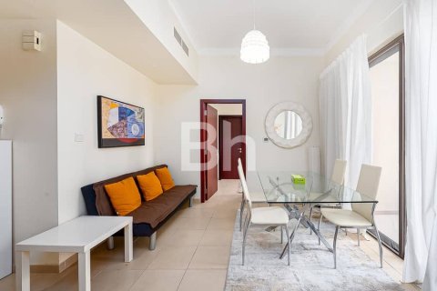 Apartamento en Jumeirah Beach Residence, Dubai, 1 dormitorio, 71 m², № 57267 - foto 7