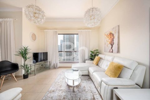 Apartamento en Jumeirah Beach Residence, Dubai, 1 dormitorio, 71 m², № 57267 - foto 1