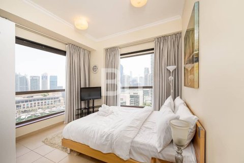 Apartamento en Jumeirah Beach Residence, Dubai, 1 dormitorio, 71 m², № 57267 - foto 14