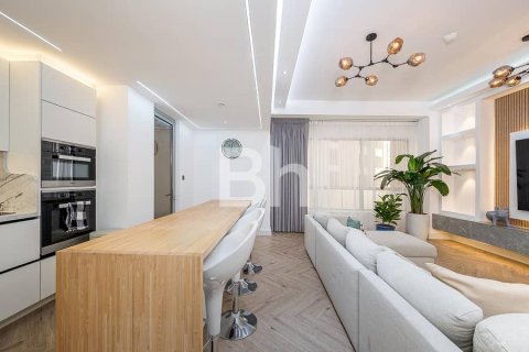 Apartment in Jumeirah Beach Residence, Dubai 2 bedrooms, 119 sq.m. № 57247 - photo 1
