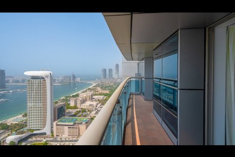 شقة في مرسى دبي, دبي 2 غرف نوم, 110 م² رقم 57249 - صورة 2