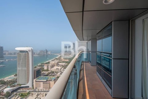 شقة في مرسى دبي, دبي 2 غرف نوم, 110 م² رقم 57249 - صورة 3