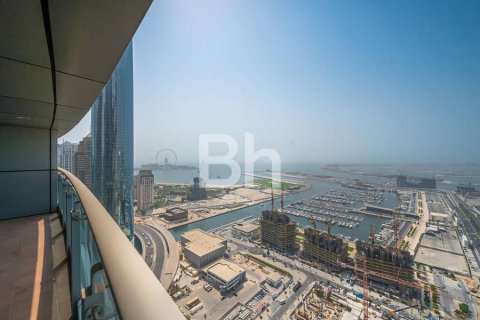شقة في مرسى دبي, دبي 2 غرف نوم, 110 م² رقم 57249 - صورة 5