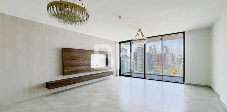 Apartamento en Business Bay, Dubai, 3 dormitorios, 245 m², № 24041