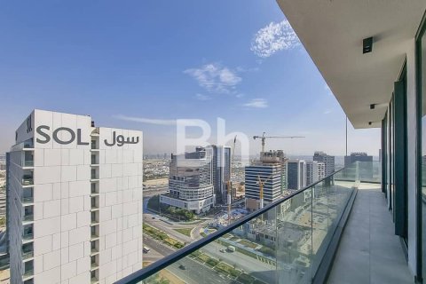 Apartamento en Business Bay, Dubai, 3 dormitorios, 245 m², № 24041 - foto 7