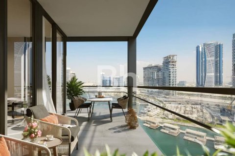 Appartement à Business Bay, Dubai, 2 chambres, 131 m², № 24043 - photo 1