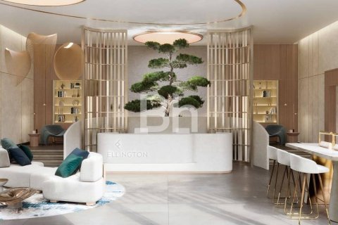 Appartement à Business Bay, Dubai, 2 chambres, 131 m², № 24043 - photo 5