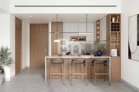 Appartement à Business Bay, Dubai, 2 chambres, 131 m², № 24043 - photo 12