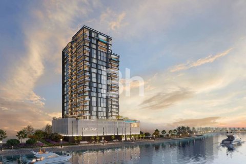 Appartement à Business Bay, Dubai, 2 chambres, 131 m², № 24043 - photo 4