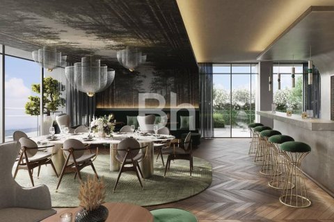 Appartement à Business Bay, Dubai, 2 chambres, 131 m², № 24043 - photo 6