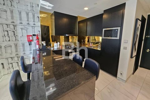 Apartment in Business Bay, Dubai 1 bedroom, 76 sq.m. № 24047 - photo 12