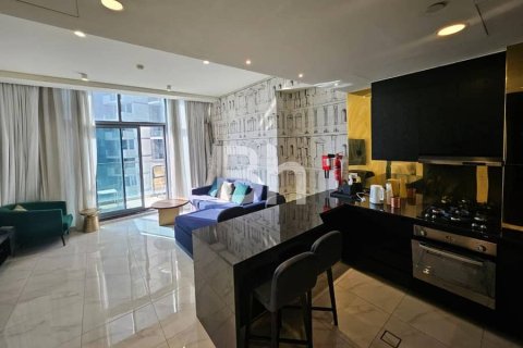 Apartment in Business Bay, Dubai 1 bedroom, 76 sq.m. № 24047 - photo 17