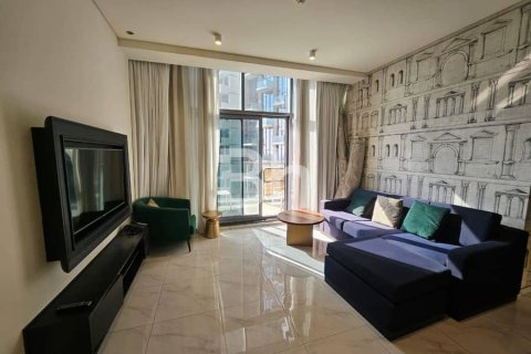 Apartment in Business Bay, Dubai 1 bedroom, 76 sq.m. № 24047 - photo 1