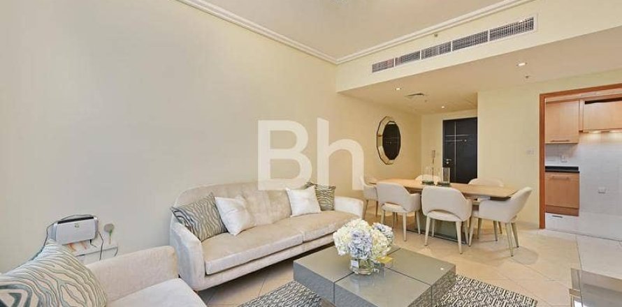 شقة في Sheikh Zayed Road, دبي 3 غرف نوم, 124 م² رقم 24044