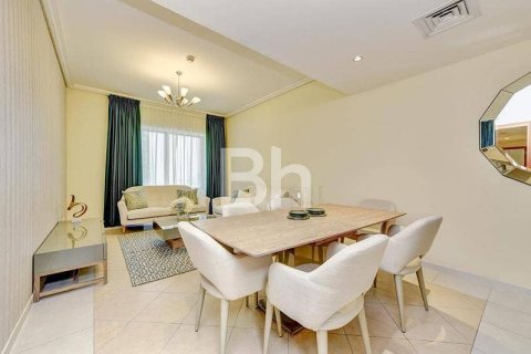 شقة في Sheikh Zayed Road, دبي 3 غرف نوم, 124 م² رقم 24044 - صورة 15