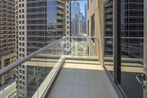 Apartamento en Downtown Dubai (Downtown Burj Dubai), Dubai, 1 dormitorio, 92 m², № 24045 - foto 5