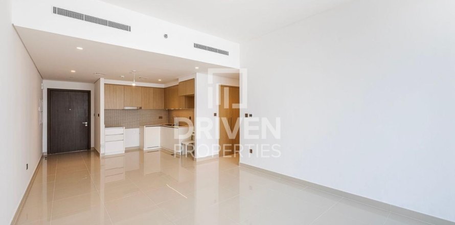 Apartment in Dubai Creek Harbour (The Lagoons), Dubai 2 bedrooms, 101 sq.m. № 20469