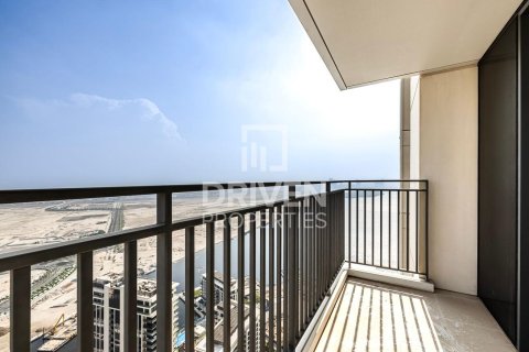 Apartment in Dubai Creek Harbour (The Lagoons), Dubai 2 bedrooms, 101 sq.m. № 20469 - photo 15