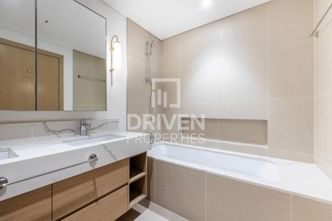 Apartment in Dubai Creek Harbour (The Lagoons), Dubai 2 bedrooms, 101 sq.m. № 20469 - photo 12