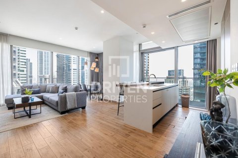 Apartment in Marina Gate, Dubai Marina, Dubai 2 bedrooms, 132 sq.m. № 20470 - photo 4