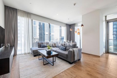 Apartment in Marina Gate, Dubai Marina, Dubai 2 bedrooms, 132 sq.m. № 20470 - photo 6